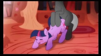 Twilight sparkle