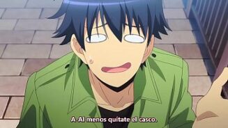 Monster musume iru