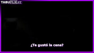 Papa me coge duro subtitulado