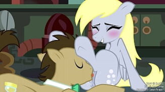 Pony Rule 34