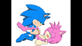 Sonic the hedheghog