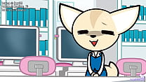 Aggretsuko