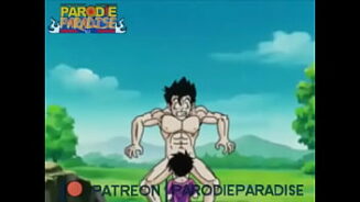 Gohan and videlpornhub