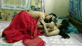 Indian saree sex