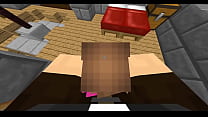 Jenny mis Minecraft