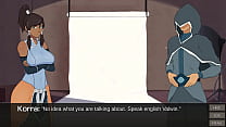 Korra avatar hentai