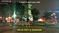 Mi mujer con dos vergas cdmx