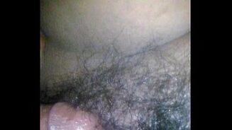 Porno vajina con pelo