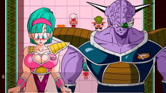 Rule 34 de bulma