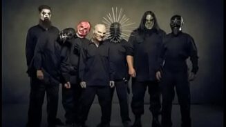 SLIPKNOT