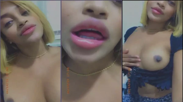 Laura92 de República Dominicana con muchas ganas de disfrutar del placer en la intimidad