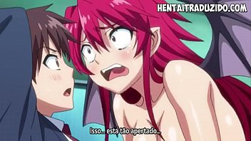 Hentai brasil videos de sexo con perras traviesas