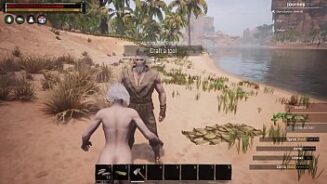 Conan exiles mods  18