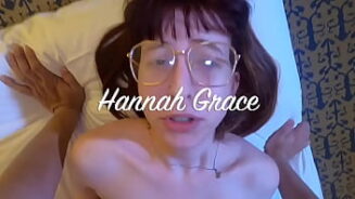 Hannah owo videos x