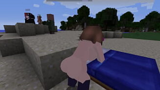 Jenny mod minecraft xxx