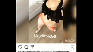 Lissy elizondo porn