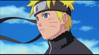 Naruto Shippuden episodio 217