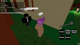 Porno roblox games