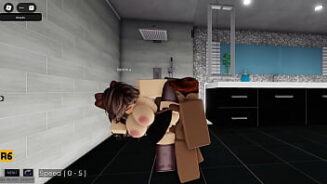 Roblox fart r34