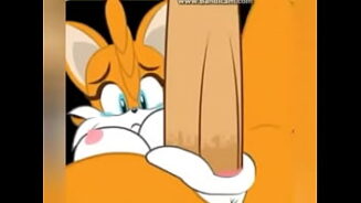 Rule 34 sonic y tails