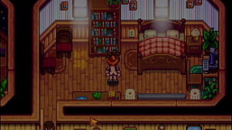 Stardew valley emily porn