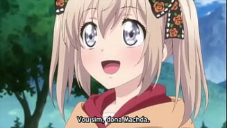 Uchi no otouto xvideos