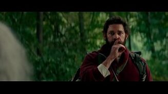 A quiet place 2 cuevana 3