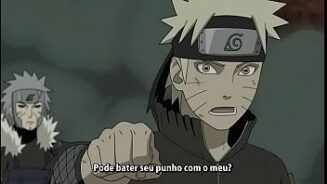 Animeflv naruto shippuden 368