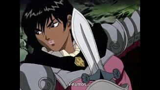 Berserk anime capitulo 25