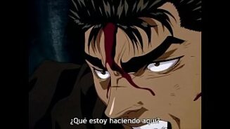 Berserk capitulo 22