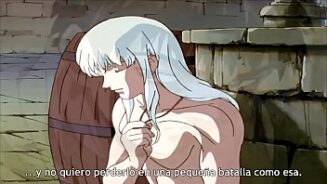 Berserk capitulo 43