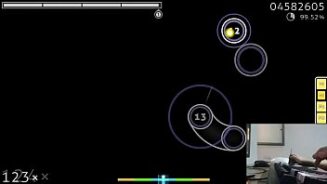 Berserk skin osu