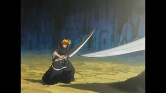 Bleach capítulo 1