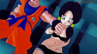 Dragon ball capitulo 5