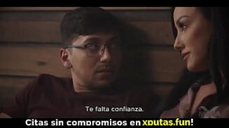 Jav sub español porno