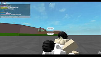 Juego porno roblox