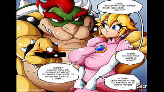 Mario rule34 xxx