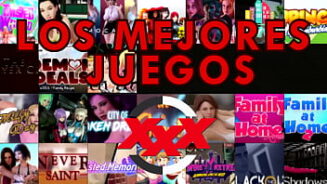 Mejores juegos xxx erospanish