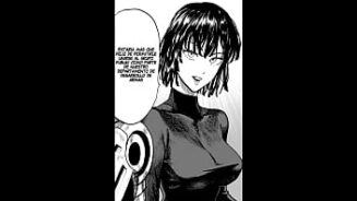 One punch man manga 31