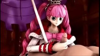 Perona-one piece  porno