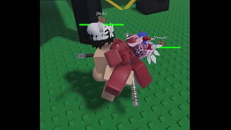 Rule 34 roblox avatar