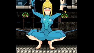 Samus vore game