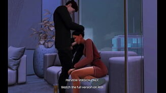 Sims 4  nsfw liders