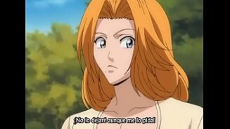 Anime bleach capitulo 145