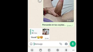 Casero xxx telegram