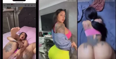 Dominicana Carmen Díaz tolerando muchas críticas de su pareja