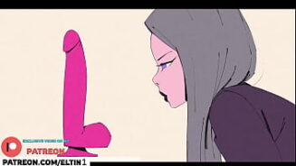 Female muto rule 34