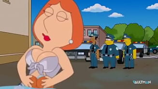 Lois griffin rule