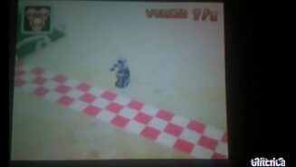 Mario kart wii rom romsmania