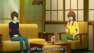 Mashle animeflv español